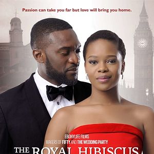 Foto The Royal Hibiscus Hotel