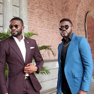 Foto The Royal Hibiscus Hotel