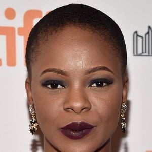 Foto Zainab Balogun