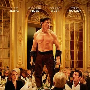 Foto The Square - A Arte da Discórdia