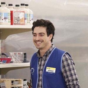 Foto Ben Feldman