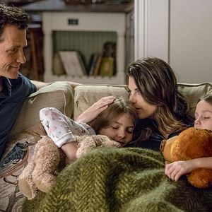 Foto Michael Karl Richards