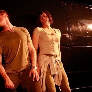 Foto Somewhere Between