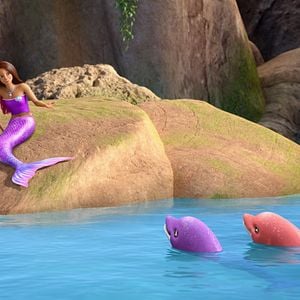 Foto Barbie e os Golfinhos Mágicos