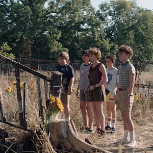 Foto Jeremy Ray Taylor