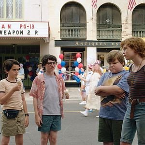 Foto Jeremy Ray Taylor