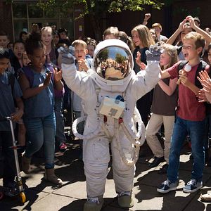 Foto Extraordinário