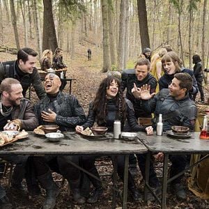 Foto Atticus Dean Mitchell