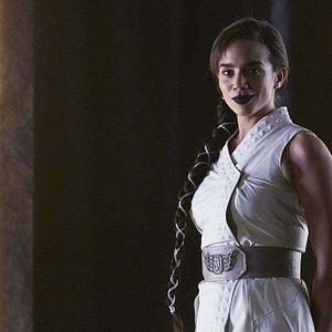 Foto Hannah John-Kamen