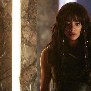 Foto Hannah John-Kamen