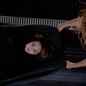 Foto Kristen Connolly