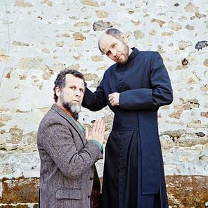 Foto Arthur Benzaquen