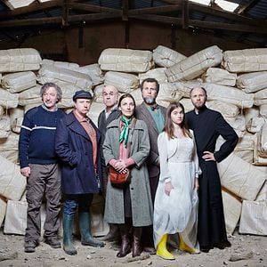 Foto Arthur Benzaquen