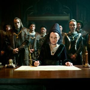 Foto Christa Théret