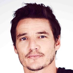 Foto Pedro Pascal