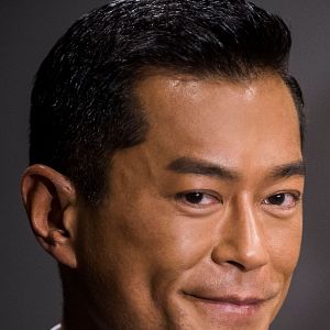 Foto Louis Koo