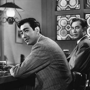 Foto O Sabor do Chá Verde Sobre o Arroz