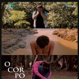 Foto O Corpo em Terapia