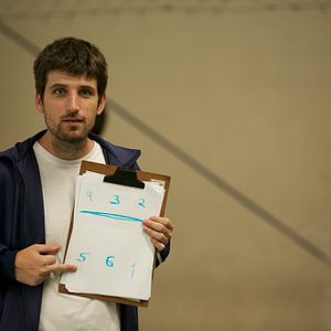 Foto Bye Bye Jaqueline