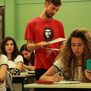 Foto Bye Bye Jaqueline