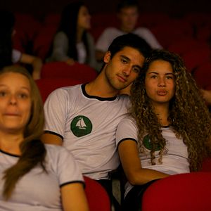 Foto Bye Bye Jaqueline