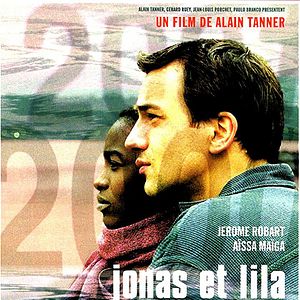 Foto Jonas e Lila, até Amanhã