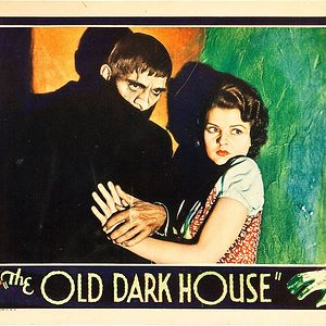 Foto A Casa Sinistra