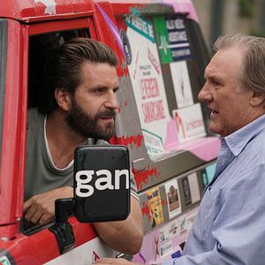 Foto Grégoire Ludig