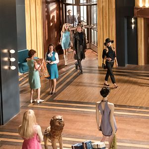 Foto Velvet Colección