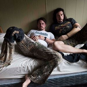 Foto Logan Lucky - Roubo em Família