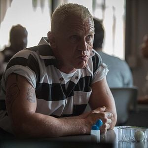 Foto Logan Lucky - Roubo em Família