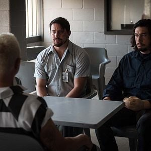 Foto Logan Lucky - Roubo em Família