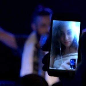 Foto When God Sleeps