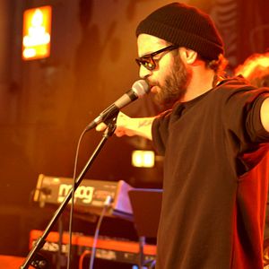 Foto When God Sleeps