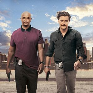 Foto Máquina Mortífera