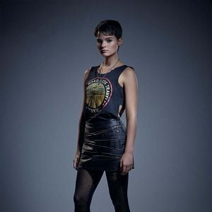 Foto Brianna Hildebrand