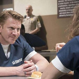 Foto Dash Mihok