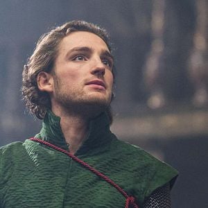 Foto Laurie Davidson