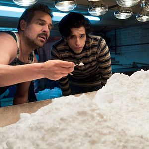 Foto Narcos