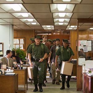 Foto Narcos