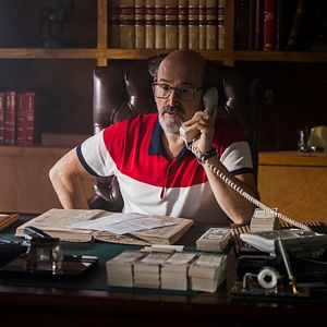 Foto Narcos