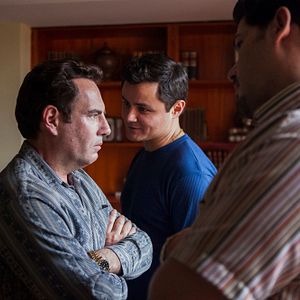 Foto Narcos