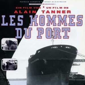 Foto Les Hommes du port