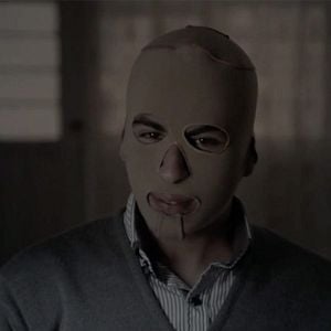 Foto A Liberdade do Diabo