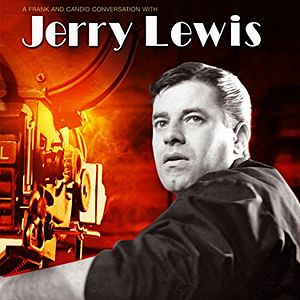 Foto Jerry Lewis - Der König der Komödianten