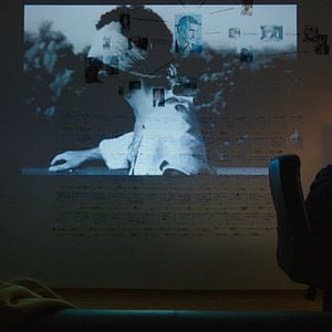 Foto The Legend of the Ugly King