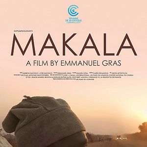 Foto Makala