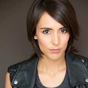 Foto Gabriela Fresquez