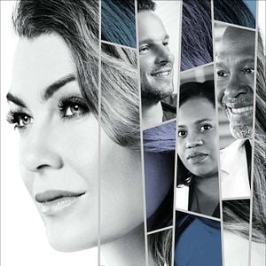 Foto Grey's Anatomy