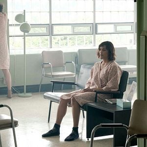 Foto Somewhere Between